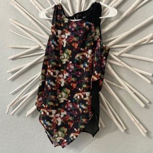 Wossino Top Size: M, never worn, smoke free home.